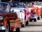 The Mafia Tour in American Classic Car