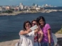 Panoramic view havana City