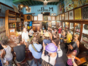 Inside Bodeguita del Medio Bar "Bars and Memory" Tour
