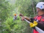 Canopy Tour, Las Terrazas