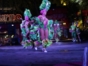 Cuban Show at night Cabaret, Holguín