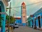 “Ride to Sancti Spíritus, Ciego de Ávila, Camagüey & Bayamo