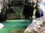 Natural pool-Topes de Collantes-Cuba