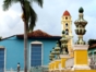 Trinidad-Cuba