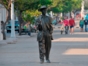 Paseo del Prado-Cienfuegos-Cuba
