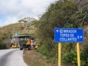 Road to Topes de Collantes Pointview-Cuba
