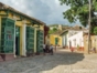 Trinidad streets-Sancti Spiritus-Cuba