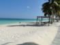 Cayo Levisa beach panoramic view, Pinar del Río
