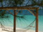 Cayo Levisa beach panoramic view, Pinar del Río