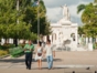 Cienfuegos city, Cuba