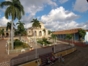 Trinidad city, Cuba