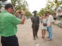 Cienfuegos city, Cuba