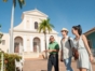 Trinidad city, Cuba