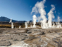 Geysers del Tatio, Antofagasta region, Chile.