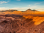 Atacama Desert, Antofagasta region, Chile