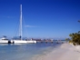 Trip in Catamaran, Cayo Largo del Sur.