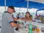 Trip in Catamaran, Cayo Largo del Sur.