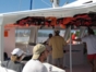 Trip in Catamaran, Cayo Largo del Sur.