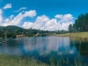 Las Terrazas, vista del Lago