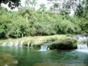 Río San Juan en Las Terrazas