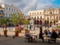 Old Square  "City Tours Havana"