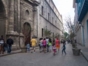 Oficios Street Old Havana