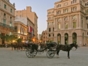 San Fransisco de Asis Square Havana City Tours on foot