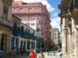 Obispo Street Old Havana