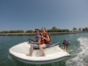 Boat adventure tour, Varadero beach