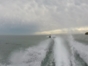 Boat adventure tour, Varadero beach