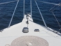 Catamaran sailing, Blue Adventure, Holguin