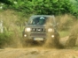 Jeep Safari El Nicho