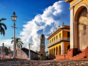 Trinidad City, Cuba