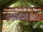 El Nicho waterfall-Cuba