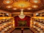 Teatro Sauto, Matanzas, Cuba