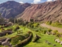 Valle Sagrado, Peru.