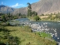 Valle Sagrado, Peru.