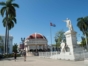 “Ride to Cienfuegos & Trinidad in Old Fashion American Classic Cars” Tour