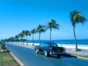 “Ride to Cienfuegos & Trinidad in Old Fashion American Classic Cars” Tour