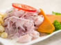 Ceviche, Lima, Peru