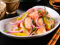 Ceviche, Lima, Peru