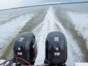 La Redonda lagoon boat ride