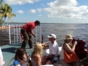 La Redonda lagoon boat ride