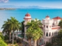 Cienfuegos panoramic View
