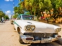 Classic car tours, Ciego de Ávila city