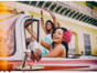 Classic car tours, Ciego de Ávila city