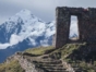 Valle Sagrado, Peru.
