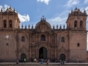 Cusco city tour, Perú.