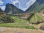 Valle Sagrado, Peru.