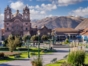 Cusco city tour, Perú.